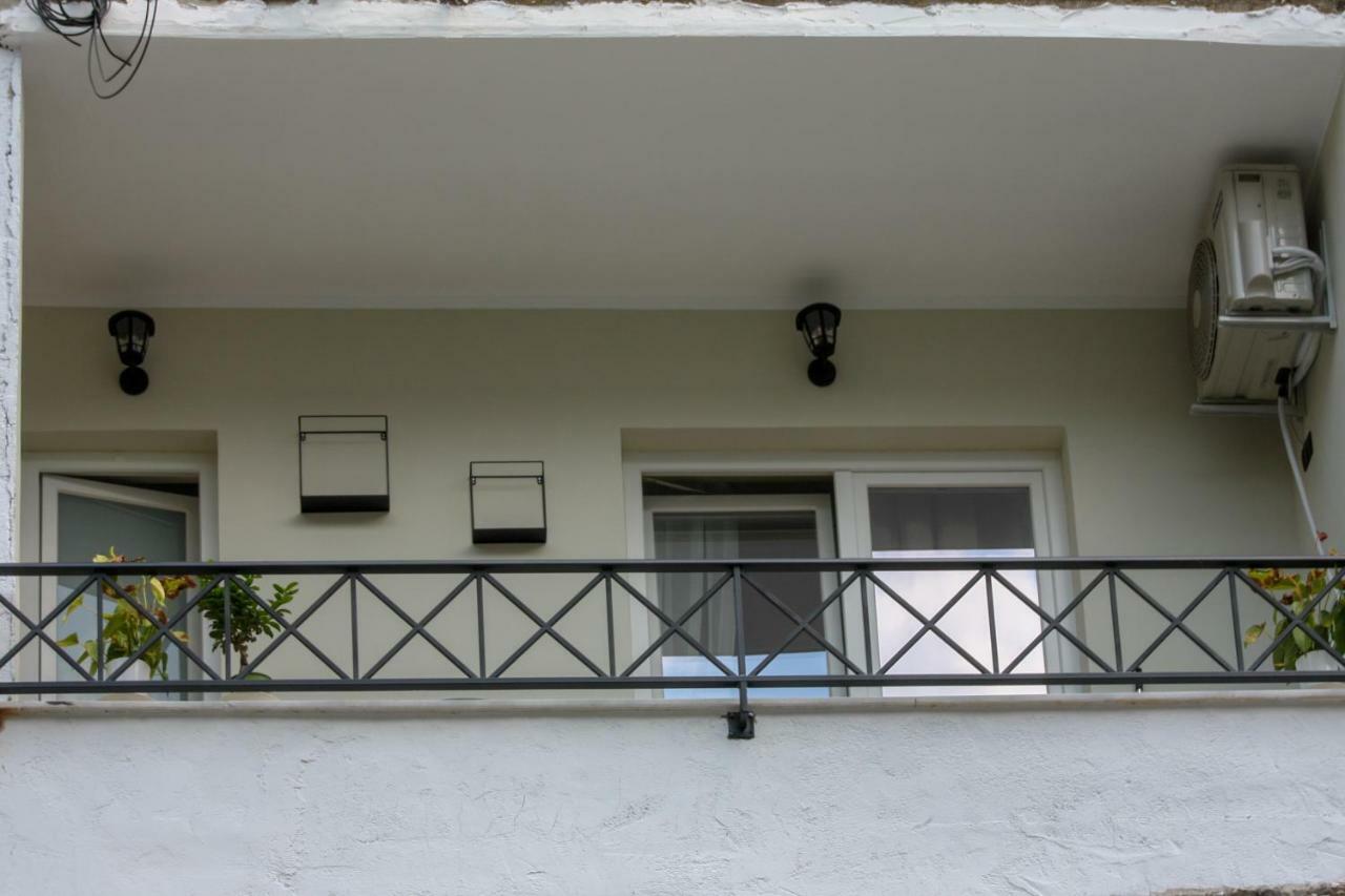 Roza'S Studio Tirana Center מראה חיצוני תמונה