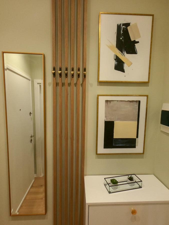 Roza'S Studio Tirana Center מראה חיצוני תמונה